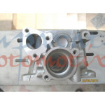 SİLİNDİR KAPAK HYUNDAİ ATOS 1997-2003